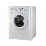 Отзывы людей о Стиральная машина Indesit EWSD-51031