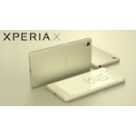 Отзывы людей о Sony Xperia X