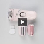 Отзывы людей о Эпилятор Прибор 3 в 1 "Венера"