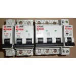 Отзывы людей о Автоматические выключатели EKF Electrotechnica