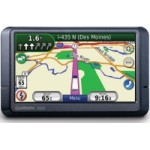 Отзывы людей о Garmin Nuvi 465T