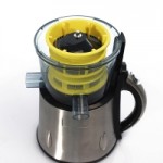 Отзывы людей о Соковыжималка Delora Citrino