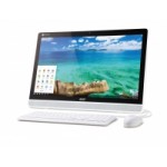 Отзывы людей о Acer Chromebase