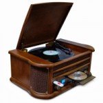 Отзывы людей о Радиола Camry CR1111