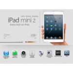 Отзывы людей о iPad Mini Retina 2