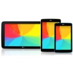 Отзывы людей о LG G Pad 10.1