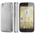 Отзывы людей о Prestigio MultiPhone 5508 DUO