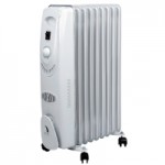 Отзывы людей о Масляный обогреватель