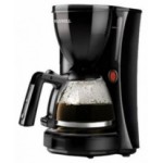 Отзывы людей о Кофеварка MAXWELL MW 1651