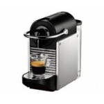 Отзывы людей о Кофеварка DELONGHI EN 125 S NESPRESSO Silver
