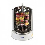 Отзывы людей о Электрошашлычница Saturn ST 3в1