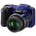 Отзывы людей о Nikon Coolpix L820