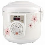 Отзывы людей о Мультиварки Scarlett