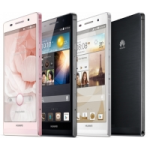Отзывы людей о Huawei Ascend P6