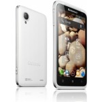 Отзывы людей о Lenovo IdeaPhone P700i