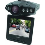 Отзывы людей о Видеорегистратор Supra SCR-800