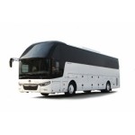 Отзывы людей о Автобус ZHONG TONG 6127