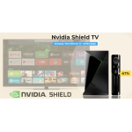 Отзывы людей о Nvidia Shield TV