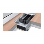 Отзывы людей о Внутрипольные конвекторы Mohlenhoff