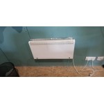 Отзывы людей о Керамико-оливиновый обогреватель Теплея!