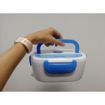 Отзывы людей о Контейнер с подогревом "Вкусный обед"