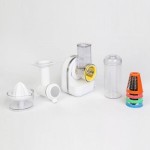 Отзывы людей о Кухонный комбайн "Суперкухня 4 в 1"