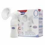 Отзывы людей о Молокоотсос Chicco