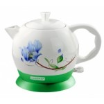 Отзывы людей о Чайник Ладомир 144