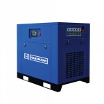 Отзывы людей о Винтовой компрессор Hansmann RS11A-12