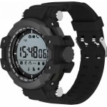 Отзывы людей о Умные часы JET Sport SW-3