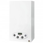 Отзывы людей о Гызовый двухконтурный настенный котел WOLF FGG-K-24