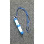 Отзывы людей о Clean straw / Чистая трубка