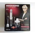 Отзывы людей о Блендер Redmond RHB-2945