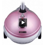 Отзывы людей о Отпариватель iSTEAMER