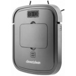 Отзывы людей о Робот-пылесос Clever&Clean Slim VRpro 01