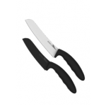 Отзывы людей о Ножи ЛАДОМИР серии Е3