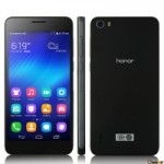 Отзывы людей о Смартфон Huawei Honor 6