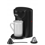 Отзывы людей о Кофеварка Ладомир АЕ107