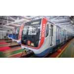 Отзывы людей о Поезд метро 81-765/766/767 москва