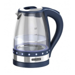 Отзывы людей о Чайник Ладомир 115