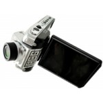 Отзывы людей о Видеорегистратор DOD F900