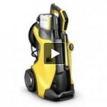 Отзывы людей о Минимойка Karcher K5 Full Control