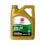 Отзывы людей о Моторное масло Idemitsu 0w20