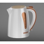 Отзывы людей о Чайник Ладомир АА425