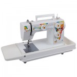 Отзывы людей о Швейная машина Micron Retro J23