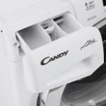 Отзывы людей о Стиральная машина Candy GVW 264DC-07