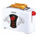Отзывы людей о Тостер CENTEK CT-1426