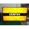 LED телевизор Centek CT-8155