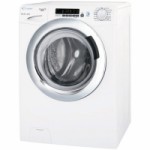 Отзывы людей о Стиральная машина Candy GVS44 128DC3-07