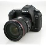 Отзывы людей о Фотоаппарат Canon EOS 5D Mark II Kit